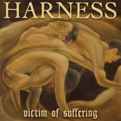 Harness (USA-2) : Victim of Suffering